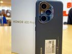Honor 400 Pro 512GB (Used)