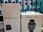 Honor 400 Pro 5G 12/512GB (Brand New)