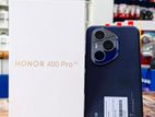 Honor 400 Pro 5G 12|512 (Used)