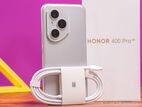 Honor 400 Pro 5G 12GB 512GB (Brand New)