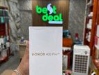 Honor 400 Pro 5G (Brand New)