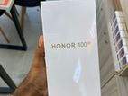 Honor 400 Pro (Brand New)