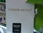Honor 400 Pro (Brand New)
