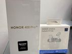 Honor 400 Pro (Brand New)