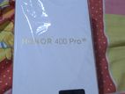 Honor 400 Pro (Brand New)