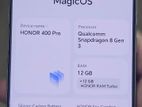 Honor 400 Pro (Used)