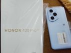 Honor 400 Pro (Used)