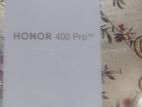 Honor 400 Pro (New)