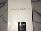 Honor 400 Pro (Used)
