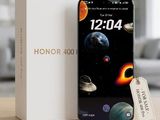 Honor 400 Pro (Used)