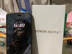 Honor 400 Pro (Used)