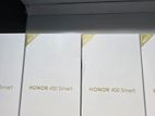 Honor 400 smart (Brand New)