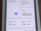 Honor 400 (Used)