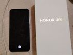 Honor 400 (Used)