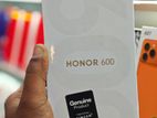 Honor 600 ( 12GB / 256GB ) (Brand New)