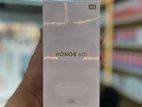 Honor 600 5G 12GB|256GB|06 (Brand New)