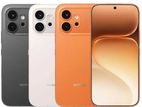 Honor 600 5G 12GBRam 256GB (Brand New)