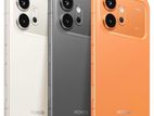 Honor 600 8/256GB (Brand New)