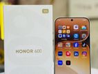Honor 600 8GB 256GB (Brand New)