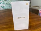 Honor 600 8GB 256GB (Brand New)
