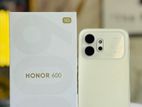 Honor 600 8GB 256GB (Used)