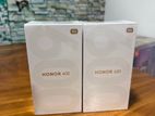 Honor 600 8GB256GB (Brand New)
