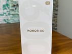 Honor 600 8GB256GB (Brand New)