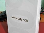 Honor 600 Lite 5G (Brand New)