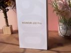 Honor 600 pro 12GB|256GB|2 (Brand New)