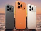 Honor 600 Pro 200M 12GBRam (Brand New)