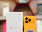 Honor 600 pro (Used)