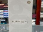 Honor 600 PRO (Brand New)