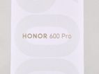 Honor 600Pro 5G 12GB|256GB (Brand New)
