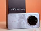 Honor 7 Pro|12GB|512GB (Brand New)