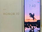 Honor 70 128GB (Used)
