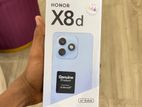 Honor 8GB 256GB (Brand New)