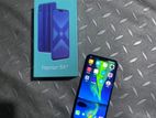 Honor 8x 128GB (Used)