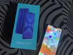 Honor 8x Blue (Used)