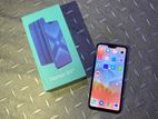 Honor 8x Blue (Used)