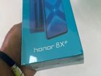 Honor 8x (New)