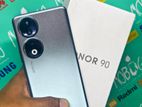 Honor 90 5G 8GB 256GB (Used)