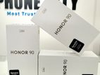 Honor 90 Lite 256GB Silver (New)