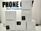 Honor 90 Lite 8/256 Black (Used)