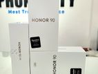 Honor 90 Lite 8/256GB Blck (New)