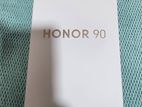 Honor 90 (New)