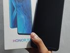 Honor 9x (Used)