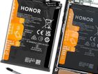 Honor බැටරි සවිකිරීම
