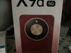 Honor X9d 12/256GB (Brand New)