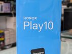 Honor (Brand New)