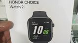 Honor Choice Watch 2i Amoled Gps 10 M Waterproof